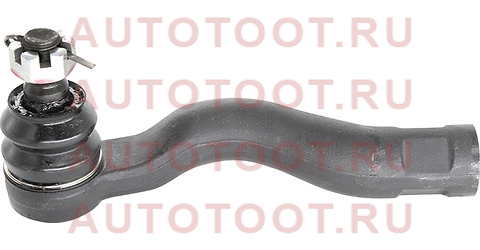 Наконечник рулевой RH TOYOTA LAND CRUISER 200 RH 07- 45046-69235 TOYOTA – купить в Омске. Цены, характеристики, фото в интернет-магазине autotoot.ru
