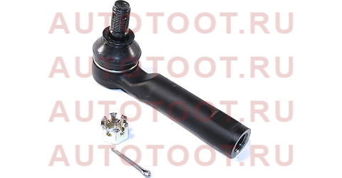 Наконечник рулевой TOYOTA LAND CRUISER PRADO LH=RH 09- 45046-69245 TOYOTA – купить в Омске. Цены, характеристики, фото в интернет-магазине autotoot.ru