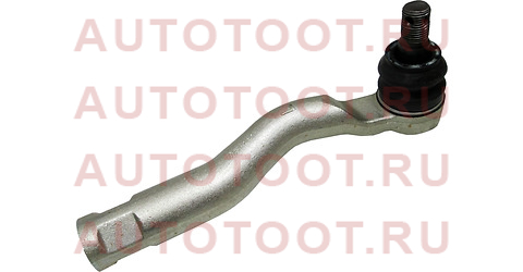 Наконечник рулевой LH TOYOTA TUNDRA/SEQUOIA 07- LH 45047-09260 TOYOTA – купить в Омске. Цены, характеристики, фото в интернет-магазине autotoot.ru