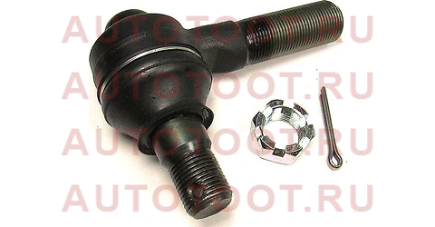 Наконечник рулевой LH TOYOTA DYNA/TOYOACE 86- 45047-39115 TOYOTA – купить в Омске. Цены, характеристики, фото в интернет-магазине autotoot.ru