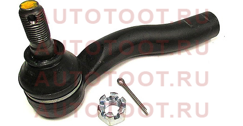 Наконечник рулевой LH TOYOTA OPA,PRIUS,CELICA,OPA LH 99- 45047-49015 TOYOTA – купить в Омске. Цены, характеристики, фото в интернет-магазине autotoot.ru