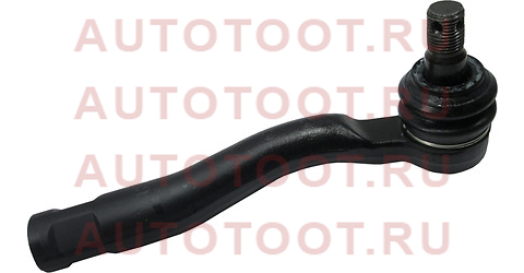 Наконечник рулевой LH TOYOTA Land Cuiser 100 98-02 45047-69100 45047-69100 TOYOTA – купить в Омске. Цены, характеристики, фото в интернет-магазине autotoot.ru