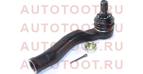 Наконечник рулевой LH TOYOTA LAND CRUISER 100 LH 02-07 45047-69115 TOYOTA – купить в Омске. Цены, характеристики, фото в интернет-магазине autotoot.ru