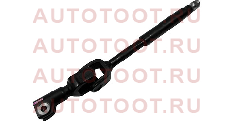 Кардан рулевой TOYOTA Hilux/Fortuner 15- 452030k190 Toyota – купить в Омске. Цены, характеристики, фото в интернет-магазине autotoot.ru