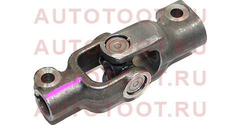 Кардан рулевой TOYOTA RACTIS/IST 05- 45209-52070 TOYOTA – купить в Омске. Цены, характеристики, фото в интернет-магазине autotoot.ru