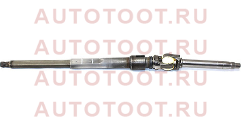 Вал рулевой TOYOTA LAND CRUISER PRADO, HILUX 95- 45210-35210 Toyota – купить в Омске. Цены, характеристики, фото в интернет-магазине autotoot.ru