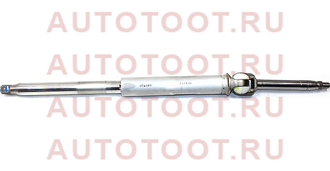 Вал рулевой TOYOTA LAND CRUISER PRADO 03- 45210-35240 TOYOTA – купить в Омске. Цены, характеристики, фото в интернет-магазине autotoot.ru