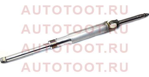 Вал рулевой колонки промежуточный TOYOTA LAND CRUISER 120/HILUX SURF 02- 45210-35250 TOYOTA – купить в Омске. Цены, характеристики, фото в интернет-магазине autotoot.ru