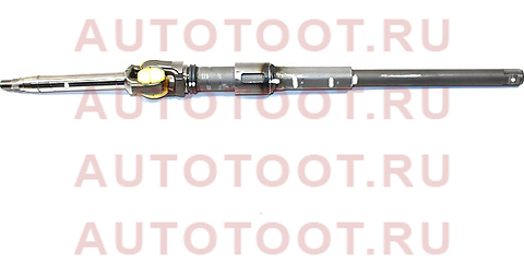 Вал рулевой колонки TOYOTA LAND CRUISER 100 98- (FZJ10#,HDJ100,HZJ105,UZJ100) 45210-60091 TOYOTA – купить в Омске. Цены, характеристики, фото в интернет-магазине autotoot.ru
