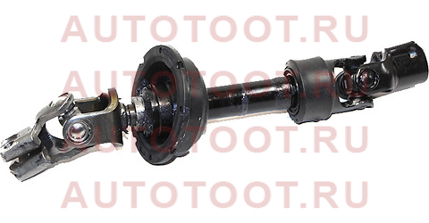 Кардан рулевой TOYOTA CAMRY 06-07 LHD 45220-33190 TOYOTA – купить в Омске. Цены, характеристики, фото в интернет-магазине autotoot.ru