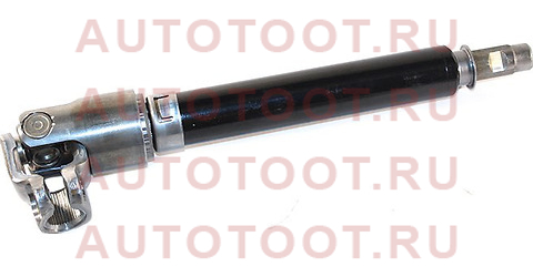 Вал рулевой колонки (верхний) 4RUNNER/LC Prado/GX400/460 09- 4522060280 Toyota – купить в Омске. Цены, характеристики, фото в интернет-магазине autotoot.ru