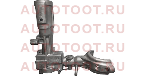 Корпус замка зажигания TOYOTA LAND CRUISER 100/LEXUS LX470 02- 45280-60610 toyota – купить в Омске. Цены, характеристики, фото в интернет-магазине autotoot.ru