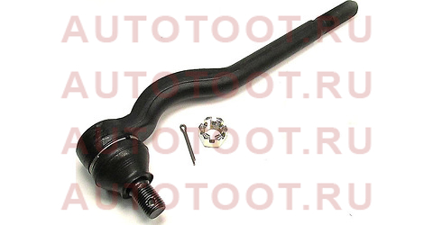 Наконечник внутренний TOYOTA DYNA 100-150/TOYOACE G15 95- 45406-29175 TOYOTA – купить в Омске. Цены, характеристики, фото в интернет-магазине autotoot.ru
