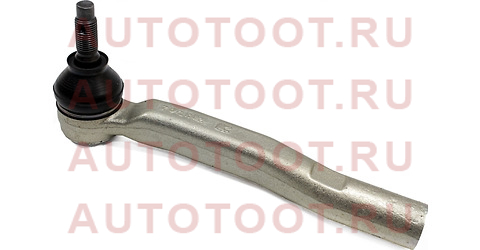 Наконечник рулевой RH TOYOTA HIGHLANDER GSU 40 07- RH 45460-09180 toyota – купить в Омске. Цены, характеристики, фото в интернет-магазине autotoot.ru
