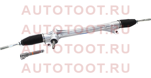 Рейка рулевая TOYOTA RAV4 05- LHD 4551042230 Toyota – купить в Омске. Цены, характеристики, фото в интернет-магазине autotoot.ru