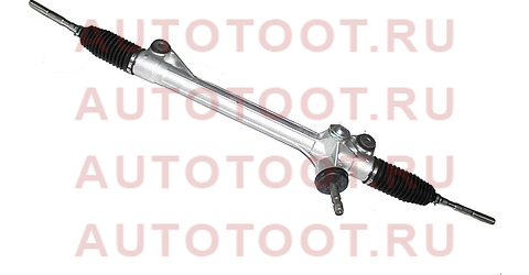Рейка рулевая HIGHLANDER ##U4# 07- 4551048010 Toyota – купить в Омске. Цены, характеристики, фото в интернет-магазине autotoot.ru