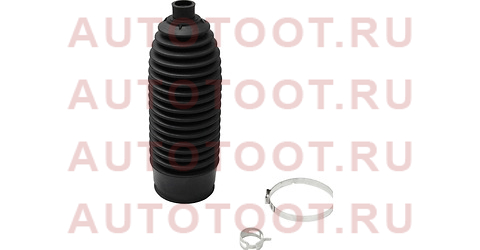 Пыльник рулевой рейки TOYOTA LAND CRUISER PRADO 09- RH 45535-69015 toyota – купить в Омске. Цены, характеристики, фото в интернет-магазине autotoot.ru