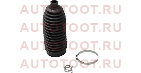 Пыльник рулевой рейки TOYOTA LAND CRUISER PRADO 09- LH 45535-69025 Toyota – купить в Омске. Цены, характеристики, фото в интернет-магазине autotoot.ru