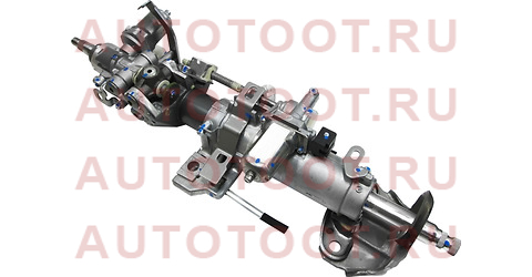 Колонка рулевая TOYOTA LAND CRUISER 200 16- 4581060190 Toyota – купить в Омске. Цены, характеристики, фото в интернет-магазине autotoot.ru