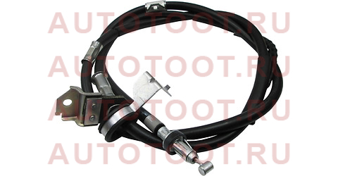 Трос ручного тормоза центральный TOYOTA LAND CRUISER 105 98- (дисковые тормоза) 46410-60760 toyota – купить в Омске. Цены, характеристики, фото в интернет-магазине autotoot.ru