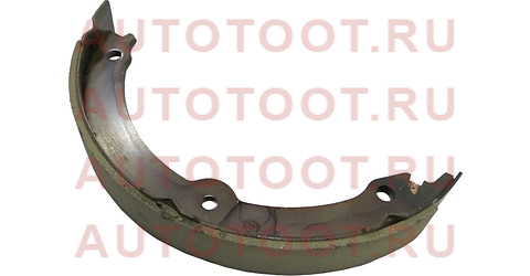 Колодка ручника LC200/LX570/TUNDRA/SEQUOIA RH=LH 07- 46530-34010 toyota – купить в Омске. Цены, характеристики, фото в интернет-магазине autotoot.ru