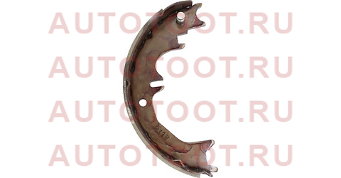 Колодка ручника TOYOTA LAND CRUISER FR RH 90-98 46540-60020 toyota – купить в Омске. Цены, характеристики, фото в интернет-магазине autotoot.ru