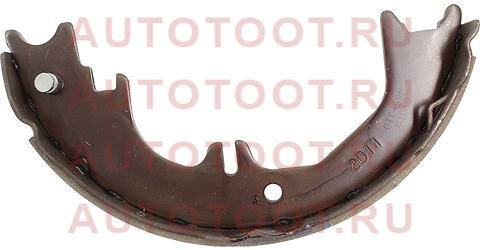 Колодка ручника TOYOTA LAND CRUISER 98-07 46540-60050 toyota – купить в Омске. Цены, характеристики, фото в интернет-магазине autotoot.ru