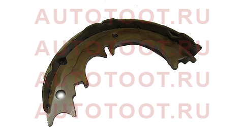 Колодки стояночного тормоза TOYOTA FJ CRUISER/Surf 215/PRADO 150 46550-60070 toyota – купить в Омске. Цены, характеристики, фото в интернет-магазине autotoot.ru