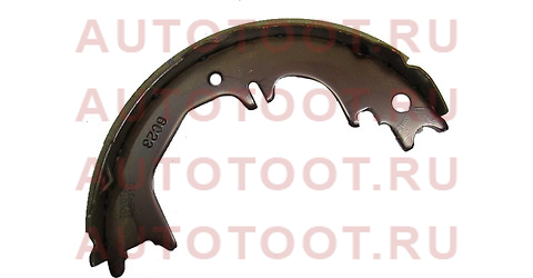 Колодка ручника TOYOTA LAND CRUISER LH 98-07 46580-60050 toyota – купить в Омске. Цены, характеристики, фото в интернет-магазине autotoot.ru