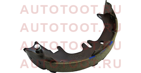 Колодка ручника LEXUS RX330/RX400H LH №2 03- 46590-48020 toyota – купить в Омске. Цены, характеристики, фото в интернет-магазине autotoot.ru