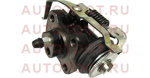 Цилиндр FR тормозной рабочий LH TOYOTA DYNA,TOYOACE 95-99 47530-36180 TOYOTA – купить в Омске. Цены, характеристики, фото в интернет-магазине autotoot.ru