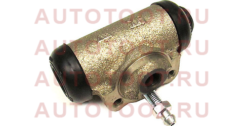 Тормозной цилиндр RR тормозных колодок TOWNACE/LITEACE 05- LH=RH 47550-22100 toyota – купить в Омске. Цены, характеристики, фото в интернет-магазине autotoot.ru