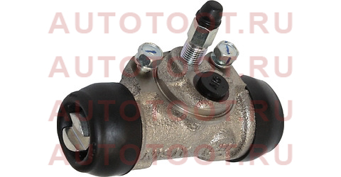 Тормозной цилиндр зад LH=RH TOYOTA HILUX 15- 4755071030 Toyota – купить в Омске. Цены, характеристики, фото в интернет-магазине autotoot.ru