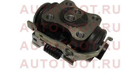 Цилиндр FR тормозной рабочий LH TOYOTA Dyna / Toyoace 95-99 47570-36210 toyota – купить в Омске. Цены, характеристики, фото в интернет-магазине autotoot.ru