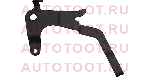 Регулятор тормозных колодок TOYOTA HILUX 15- левый 4764335040 Toyota – купить в Омске. Цены, характеристики, фото в интернет-магазине autotoot.ru