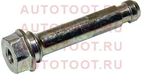 Направляющая FR суппорта TOYOTA COROLLA 1ZRFE 08- №2 47715-12a10 toyota – купить в Омске. Цены, характеристики, фото в интернет-магазине autotoot.ru