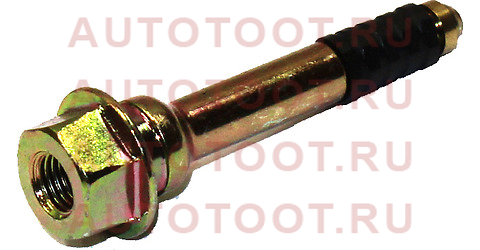 Направляющая суппорта TOYOTA MARK2 TOU V \ MAJESTA 151 RR 47715-22110 toyota – купить в Омске. Цены, характеристики, фото в интернет-магазине autotoot.ru