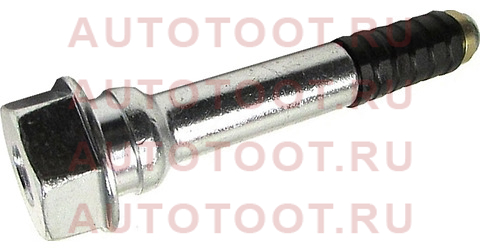Направляющая суппорта TOYOTA MARK2 98- FR 47715-22130 toyota – купить в Омске. Цены, характеристики, фото в интернет-магазине autotoot.ru