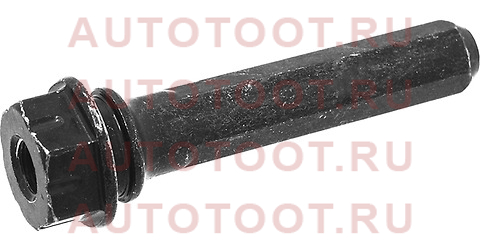 Направляющая FR суппорта TOYOTA CAMRY 2001- ACV3# 47715-33050 toyota – купить в Омске. Цены, характеристики, фото в интернет-магазине autotoot.ru