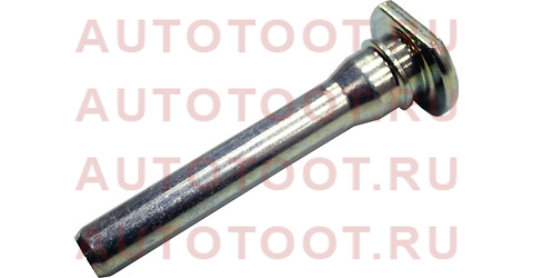 Направляющая FR суппорта TOYOTA HARRIER MCU1#, NADIA SXN1#, CAMRY SXV25 (№2) 47715-48020 Toyota – купить в Омске. Цены, характеристики, фото в интернет-магазине autotoot.ru