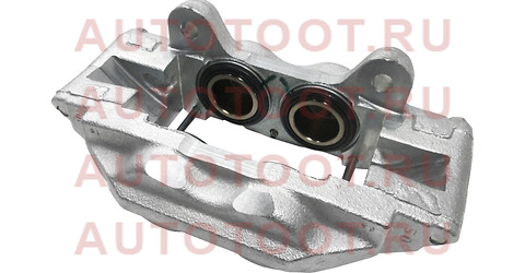Суппорт тормозной FR RH FORTUNER/HILUX 11- (255/70 R15) 477300k190 Toyota – купить в Омске. Цены, характеристики, фото в интернет-магазине autotoot.ru