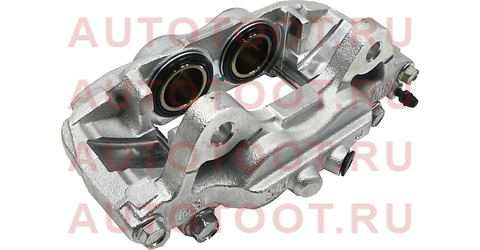 Суппорт тормозной FR RH TOYOTA Hilux/Fortuner 15- 477300k300 Toyota – купить в Омске. Цены, характеристики, фото в интернет-магазине autotoot.ru