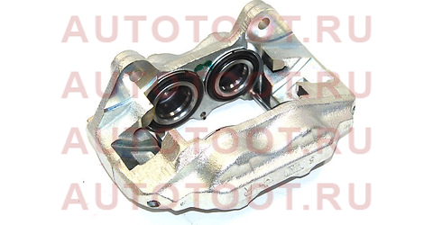 Суппорт тормозной FR RH TOYOTA LAND CRUISER 02- 47730-60090 toyota – купить в Омске. Цены, характеристики, фото в интернет-магазине autotoot.ru