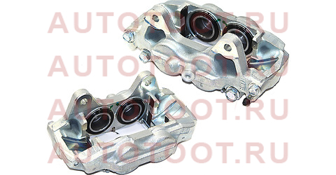 Суппорт тормозной FR RH LC PRADO 150 09- 47730-60300 toyota – купить в Омске. Цены, характеристики, фото в интернет-магазине autotoot.ru