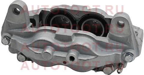 Суппорт тормозной передний RH TOYOTA LC200/LEXUS LX570/LX450D 15- 4773060320 Toyota – купить в Омске. Цены, характеристики, фото в интернет-магазине autotoot.ru