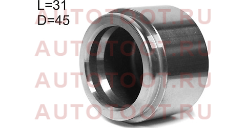 Поршень тормозного FR суппорта TOYOTA LAND CRUISER 100 47731-60030 toyota – купить в Омске. Цены, характеристики, фото в интернет-магазине autotoot.ru