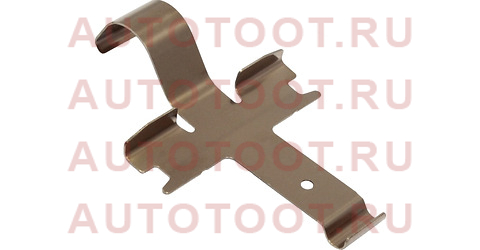 Пружина прижимная колодок тормозных TOYOTA LAND CRUISER 70/80 92- 47748-60040 toyota – купить в Омске. Цены, характеристики, фото в интернет-магазине autotoot.ru
