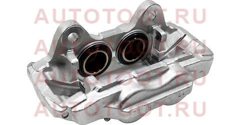 Суппорт тормозной FR LH TOYOTA Hilux/Fortuner 15- 477500k300 Toyota – купить в Омске. Цены, характеристики, фото в интернет-магазине autotoot.ru