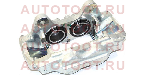 Суппорт тормозной FR LH LC PRADO 150 09- 47750-60300 Toyota – купить в Омске. Цены, характеристики, фото в интернет-магазине autotoot.ru