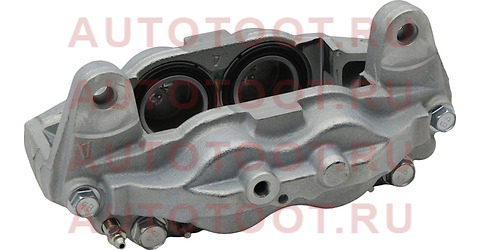 Суппорт тормозной передний LH TOYOTA LC200/LEXUS LX570/LX450D 15- 4775060320 Toyota – купить в Омске. Цены, характеристики, фото в интернет-магазине autotoot.ru